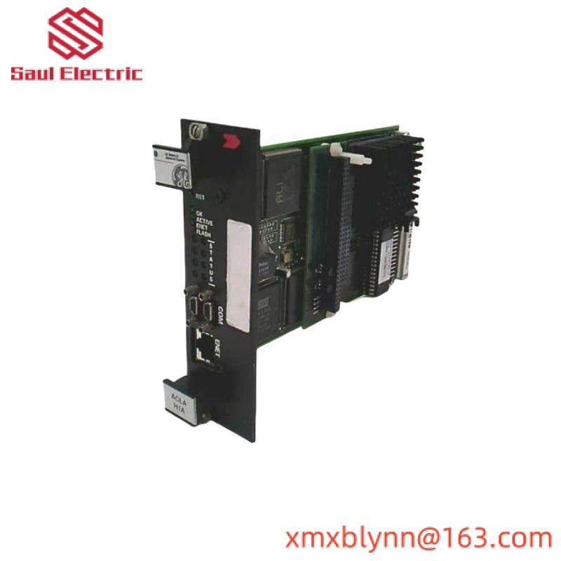 GE IS200ACLAH1A PC BOARD ASSEMBLY