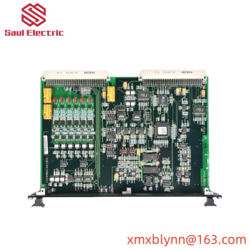 GE IS200BAIAH1BDC Bridge Application Interface Board