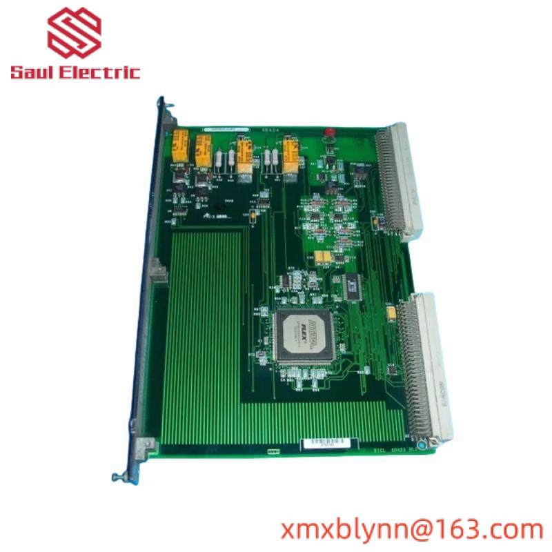 GE IS200BICLH1 6BA04 PCB MODULE