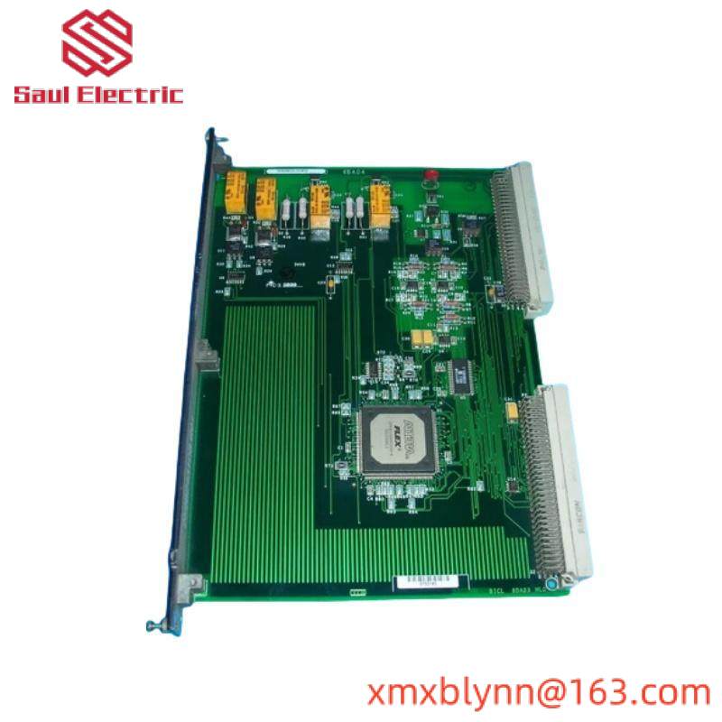 GE IS200BICLH1AFD PCB component