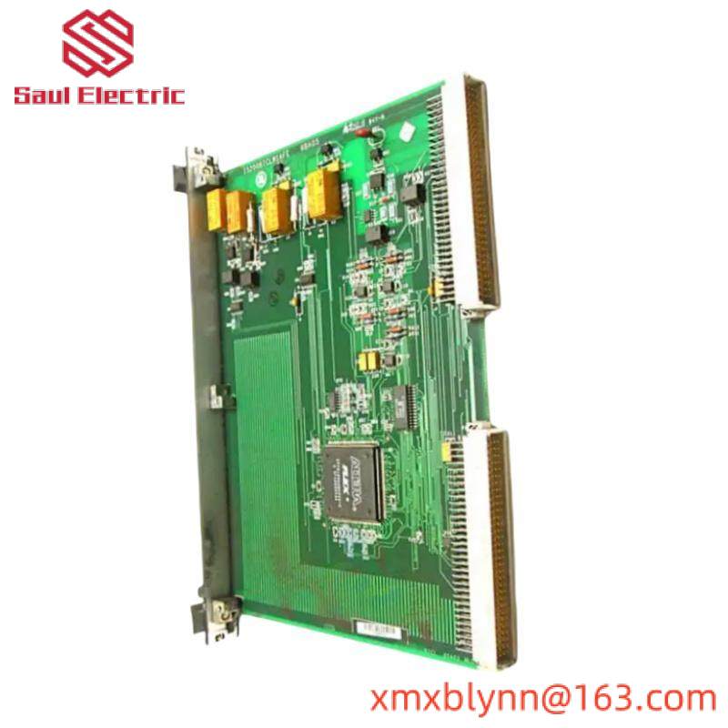 GE IS200BICLH1BBA PLC MODULE