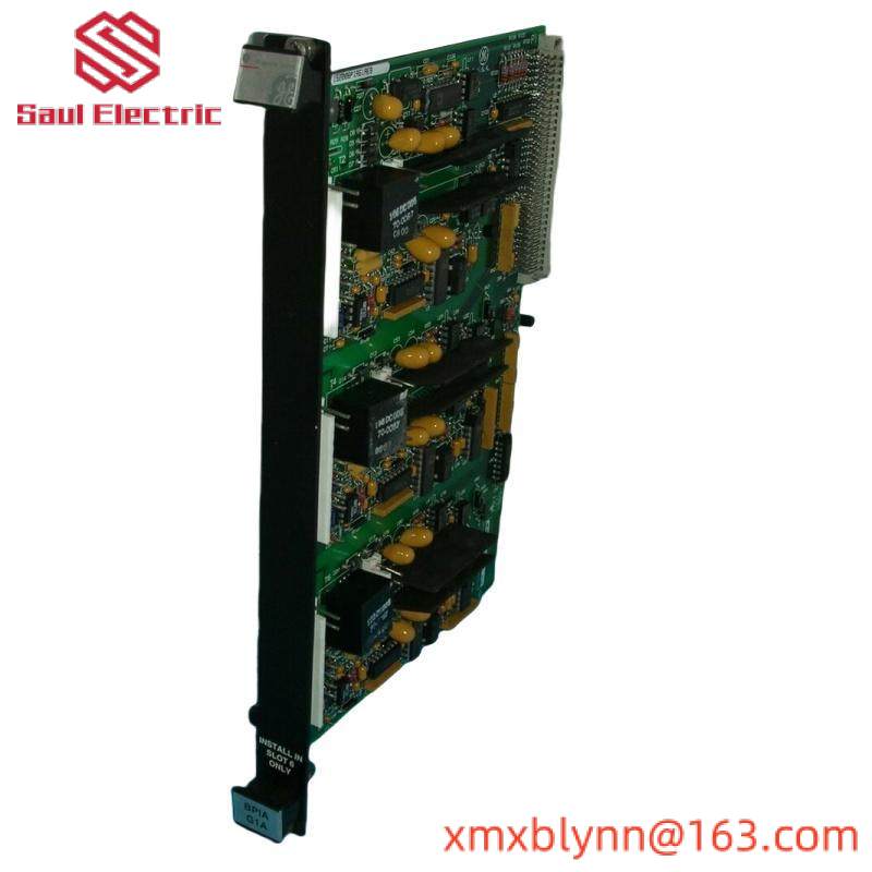 GE IS200BPIAG1AEB Pcb Circuit Board