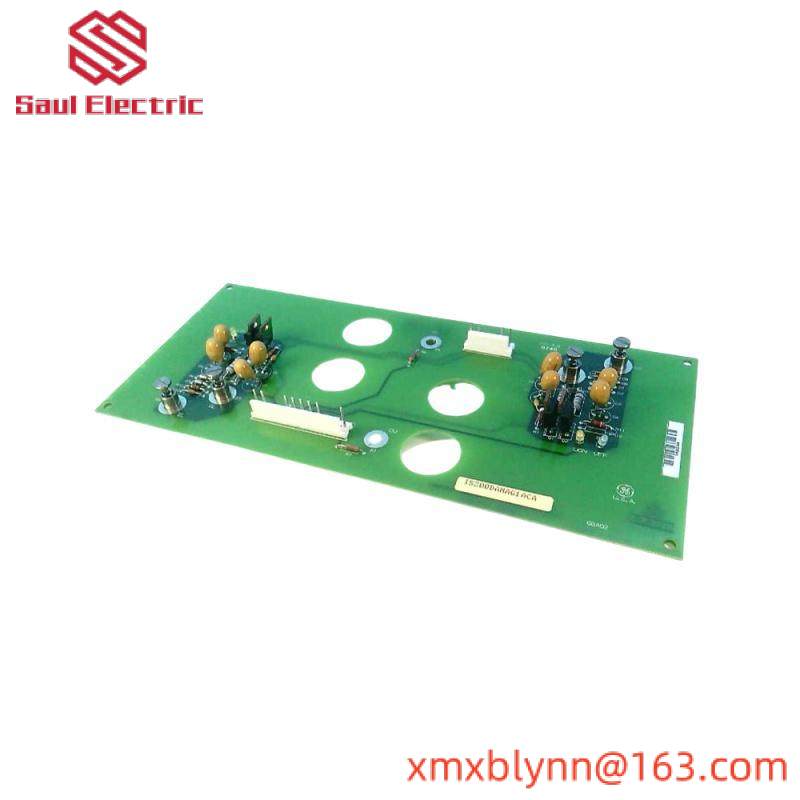 ABB Circuit Card 3BHE006373R0101 
