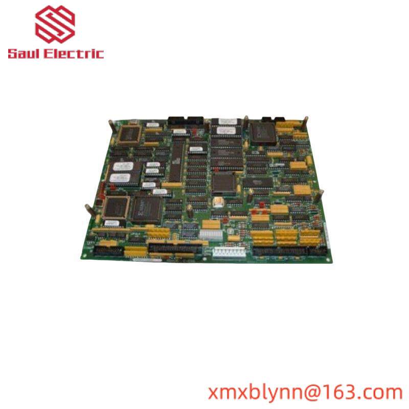 GE IS200DAMBG1ABB PC BOARD