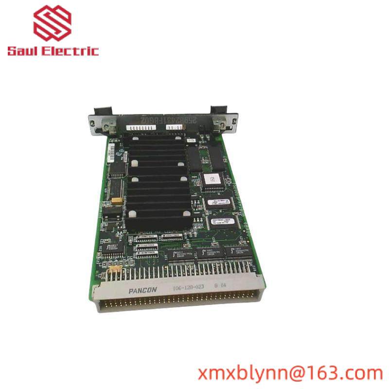 GE IS200DSPXH1BCA PCB MODULE