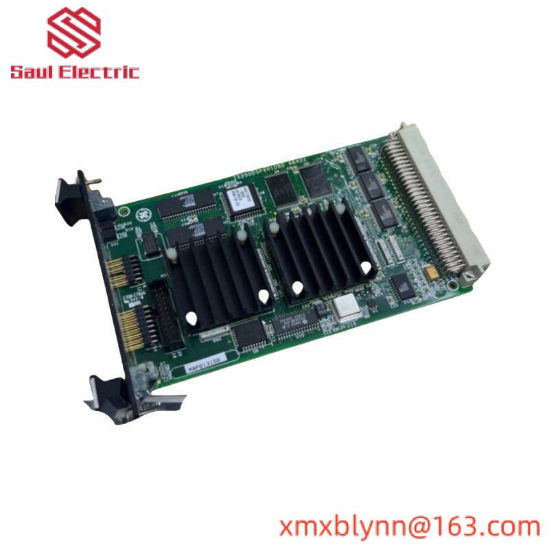 GE IS200DSPXH1DAA Display Module