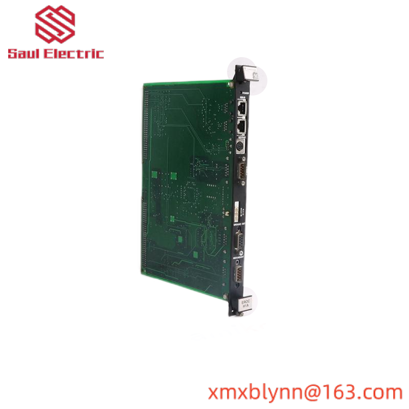 GE IS200DSPXH1DBC Digital Signal Process Controller