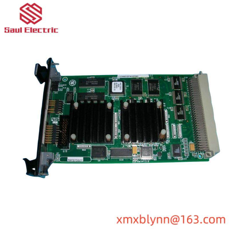 GE IS200DSPXH2DBD Printed Circuit Board