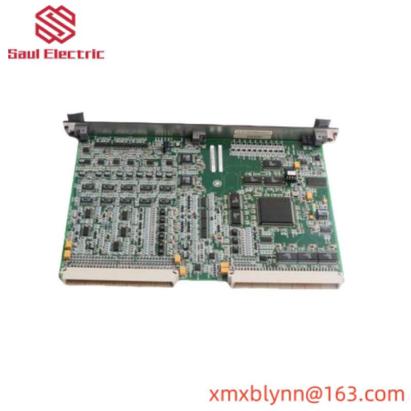 GE IS200EMIOH1ACA Printed Circuit Board for Mark VI