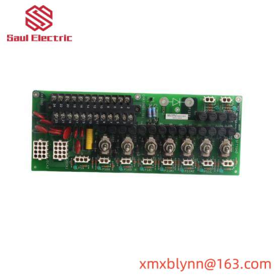 IS200EPDMG1BAA GE General Electric  Mark VI Circuit Board