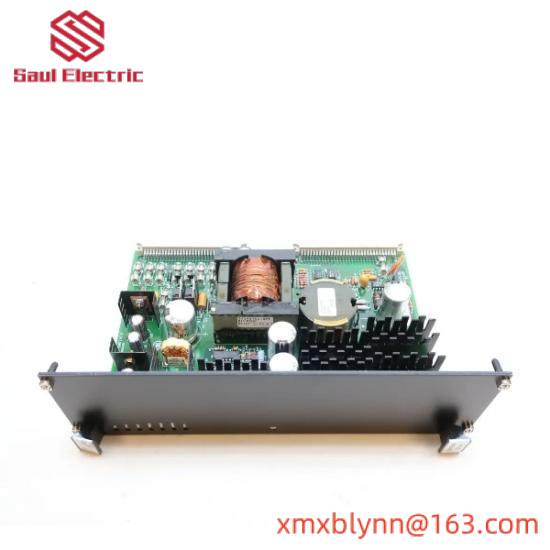 IS200EPSMG1A GE General Electric  Mark VI Circuit Board