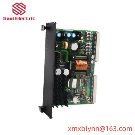 IS200EPSMG1ADC GE General Electric  Mark VI Power Supply Board
