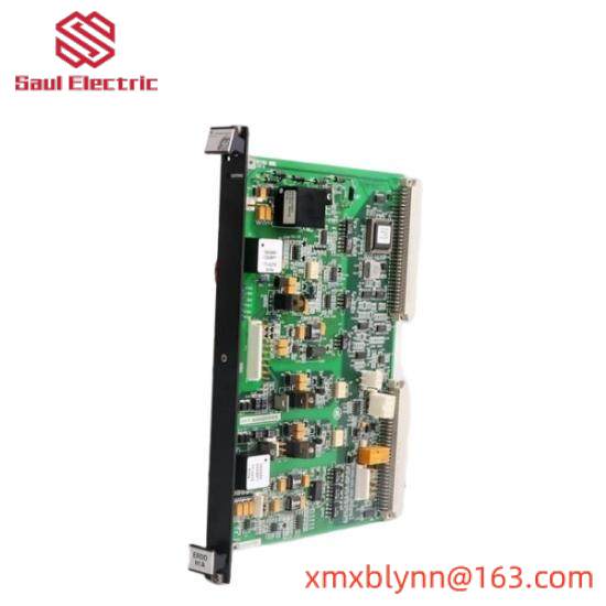 IS200ERDDH1A GE General Electric  Mark VI circuit board