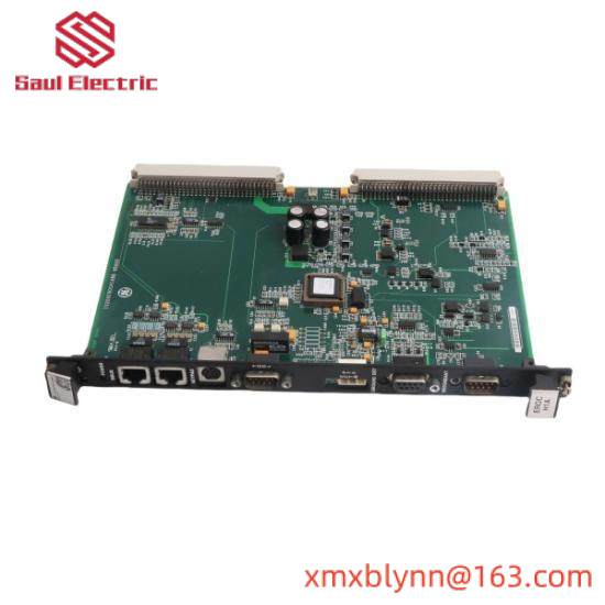 IS200EROCH1A  GE  Exciter Regulator Options Card