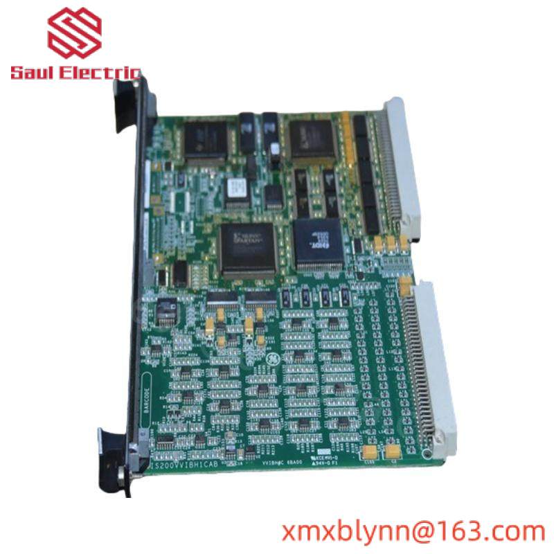 GE IC200MDL640CA