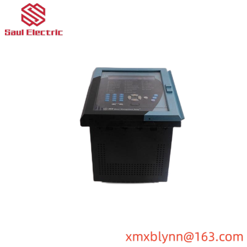 GE IS200EXAMG1BAA Mark Vi Exciter Attenuaton Module