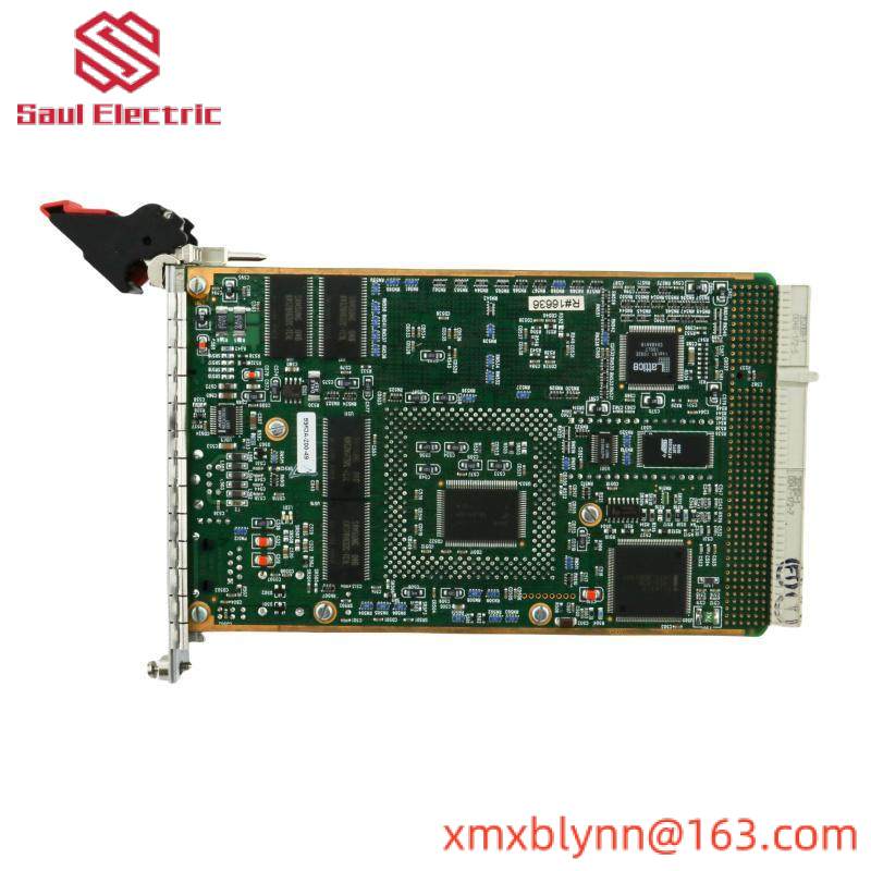 GE IS200EXHSG1ACB printed circuit board
