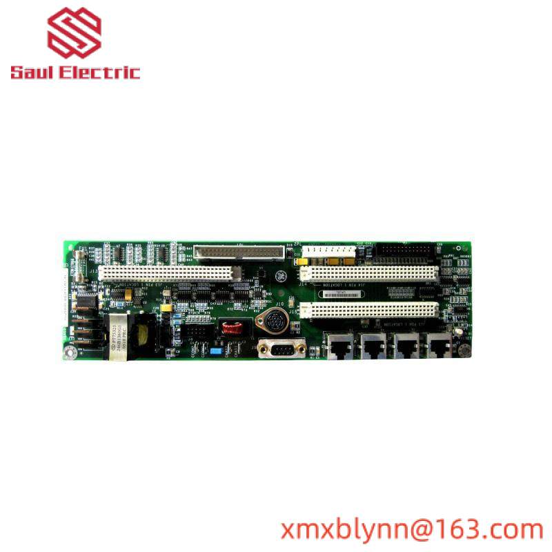 GE IS200ICBDH1ACB PC BOARD