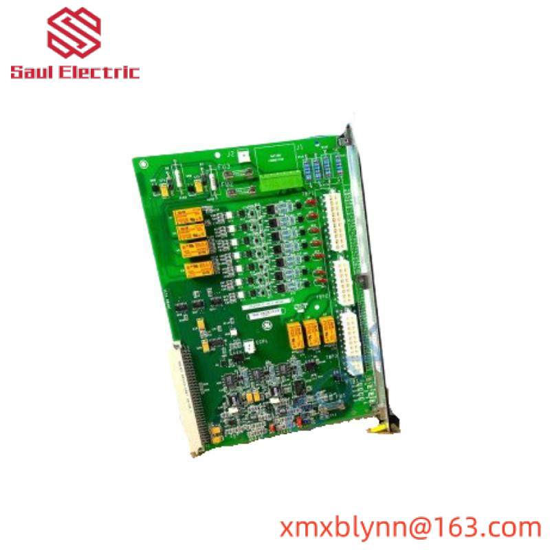 GE IS200ICIAH1ABB PCB MODULE