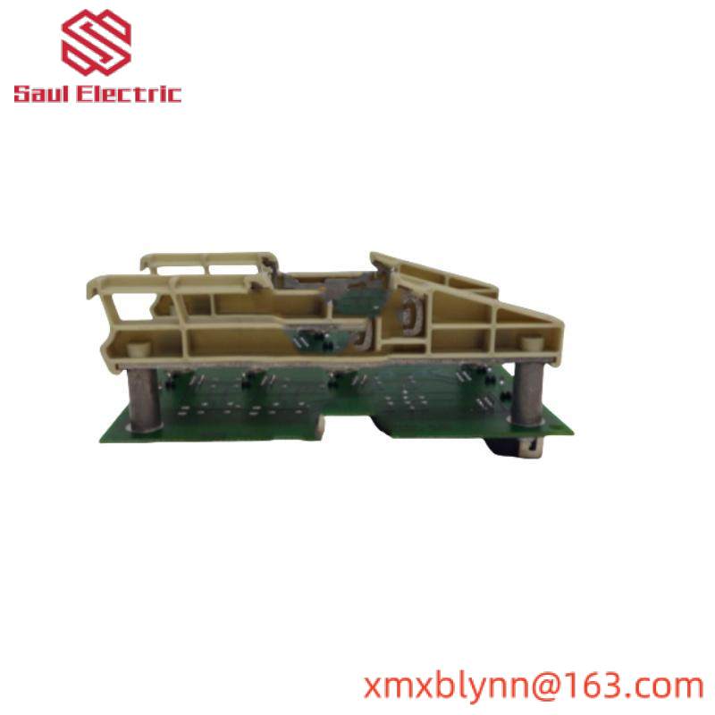 GE IS200ISBBG2AAB/6BA01 PCB BOARD