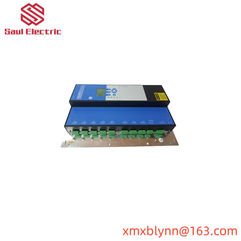GE IS200JGPAG1A PCB component