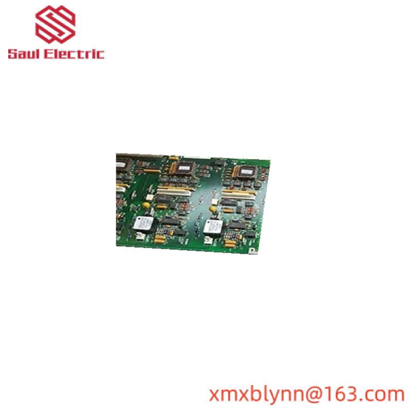 GE IS200JGPAG1AAB TERMINAL MARK VI CARD