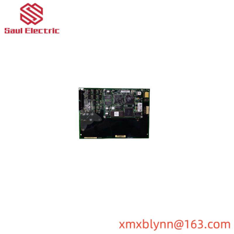 GE IS200JPDFG1ADD POWER DISTRIBUTION BOARD