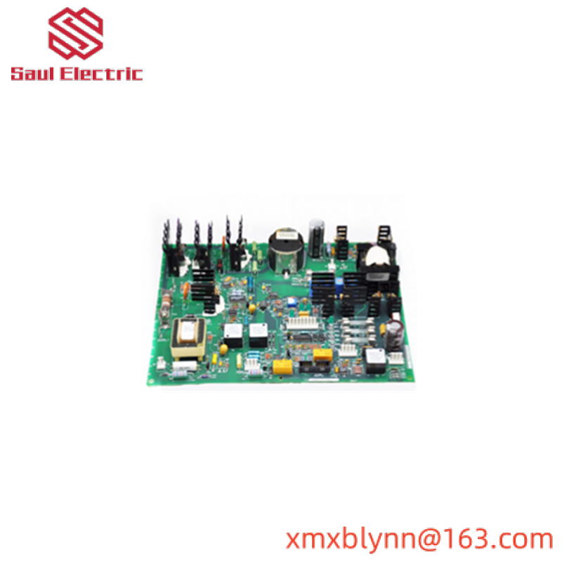 GE IS200JPDHG1A PACK POWER DISTRIBUTION