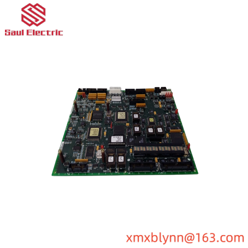 GE IS200SHRAH2ABC Control Module
