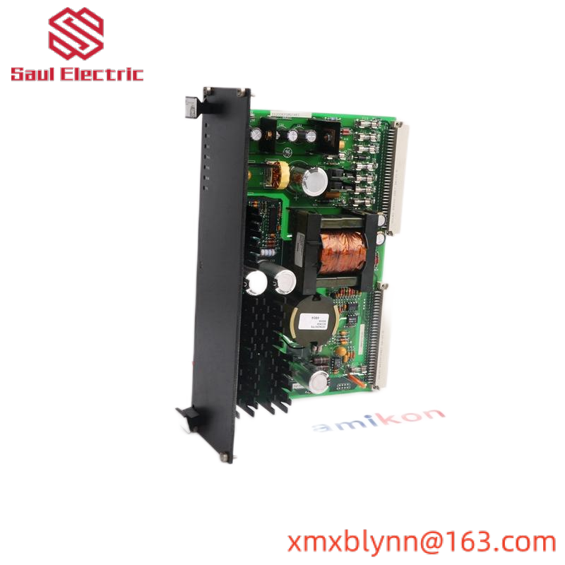 GE IS200SPROH1A PPRO terminal board