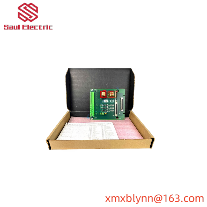 GE IS200SPROH2A PPRO TERMINAL BOARD