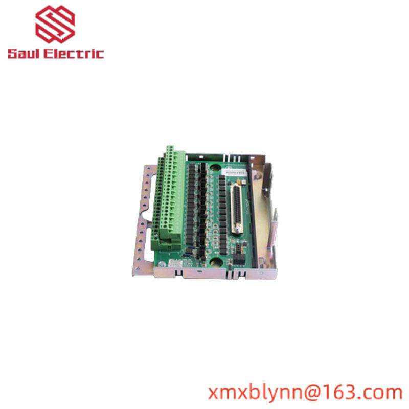 GE IS200STAIH2ABB Boards & Turbine Control