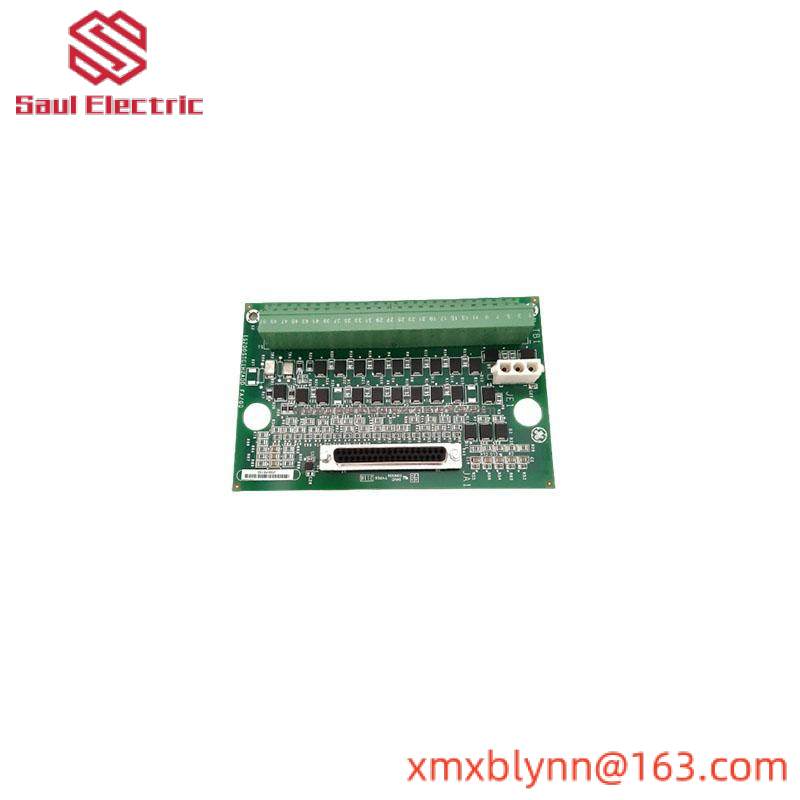 GE IS200STCIH1A Boards & Turbine Control