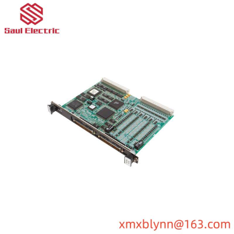 GE IS200STCIH4A Terminal Board