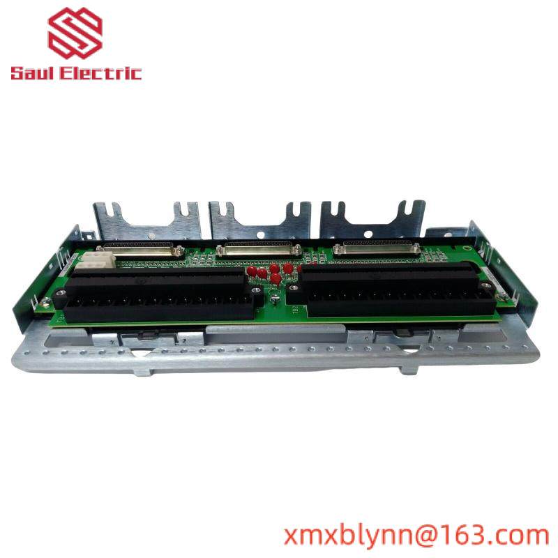 GE IS200TBCIH1CCD GE Contact Input with Group Isolation board