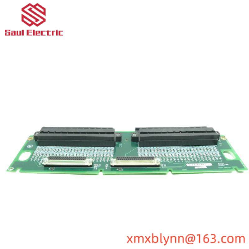 GE IS200TBTCH1CBB Thermocouple Input terminal board