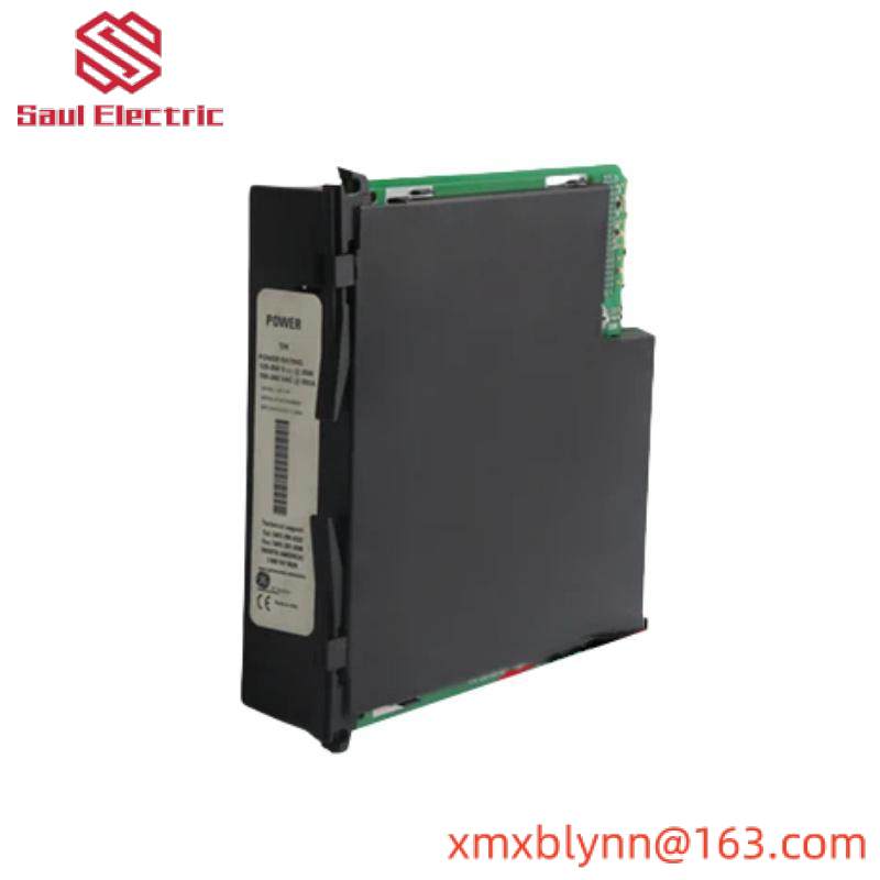 GE IS200TDBSH2A Analog Output Module