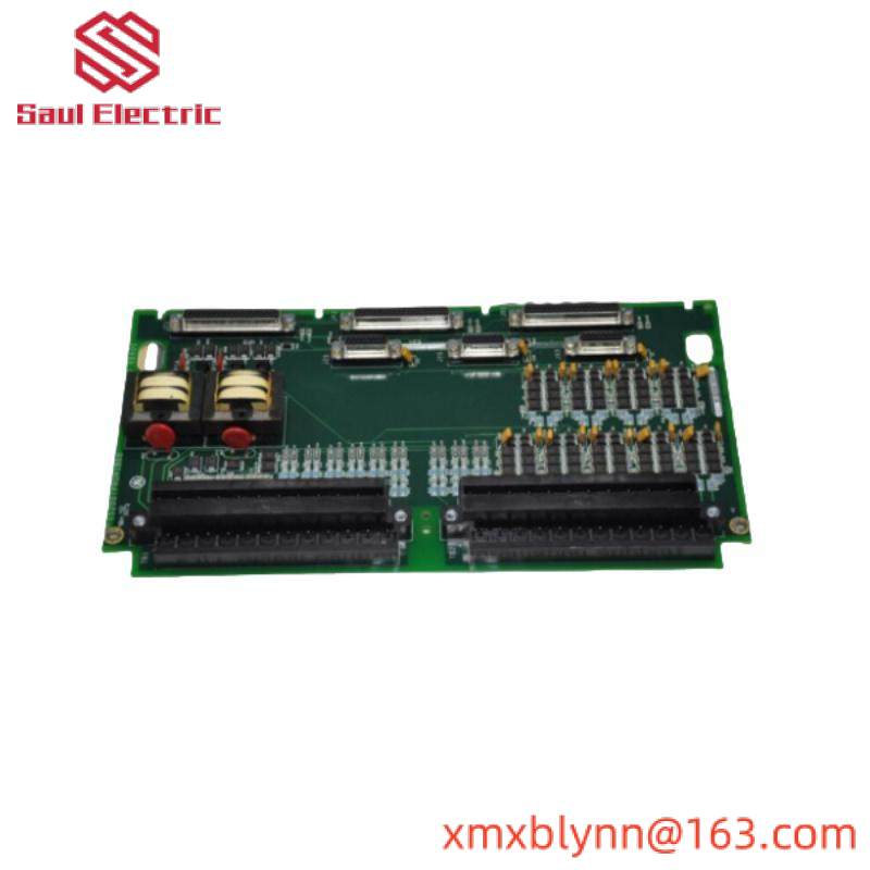 GE IS200TPROH1BAA printed circuit board