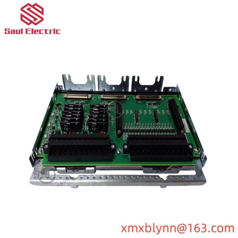 GE IS200TREAH2AED Controller Module