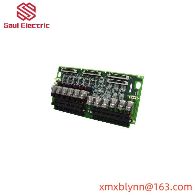 GE IS200TRLYH1BGE Boards & Turbine Control