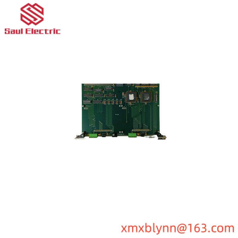 GE IS200TRPGH2BDD OUTPUT BOARD