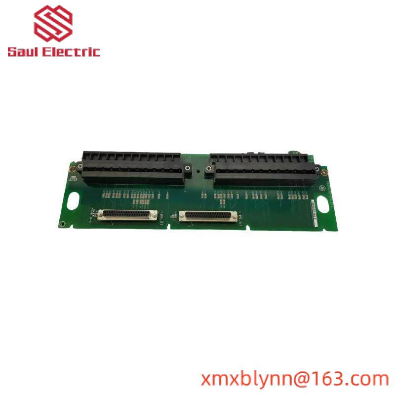 GE IS200TRTDH1CCC PC BOARD