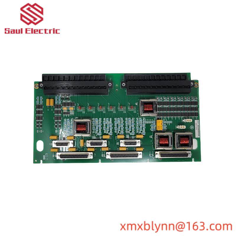 GE IS200TVIBH2B BB TERMINATION BOARD