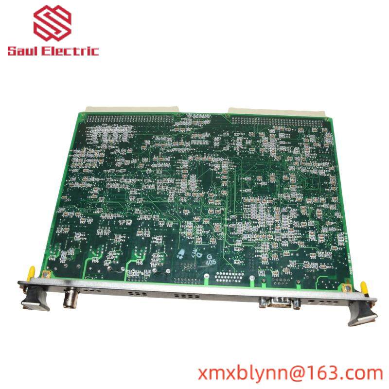 GE IS200VCMIH1BCC PCB Mark VI