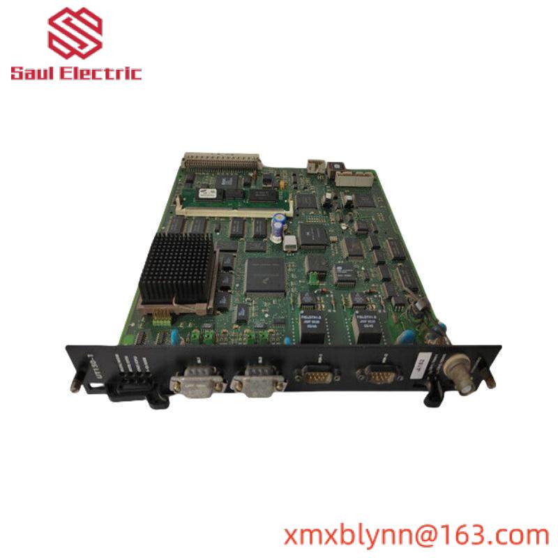 GE IS200VCMIH2BCCC PCB module