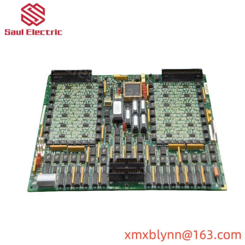 GE IS200VCMIH2BEE VME COMMUNICATION INTERFACE BOAR