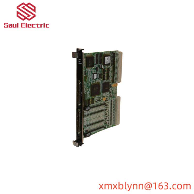 GE IS200VCRCH1B Circuit Board Card