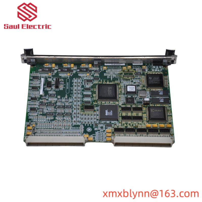 GE IS200VGENH1B VME GENERATOR BOARD
