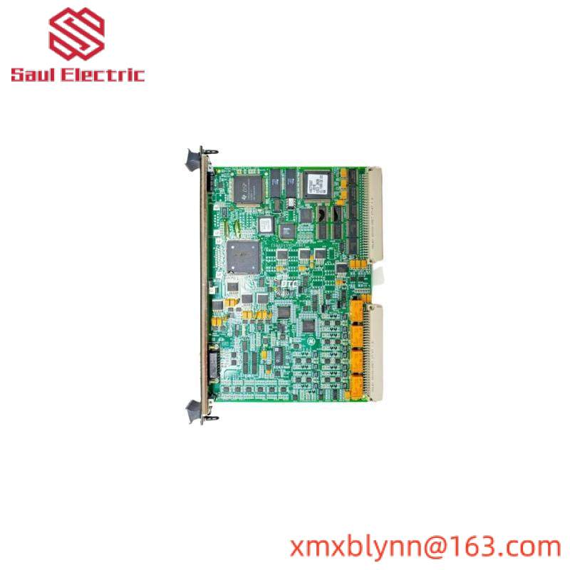 GE IS200VSVOH1B printed circuit board