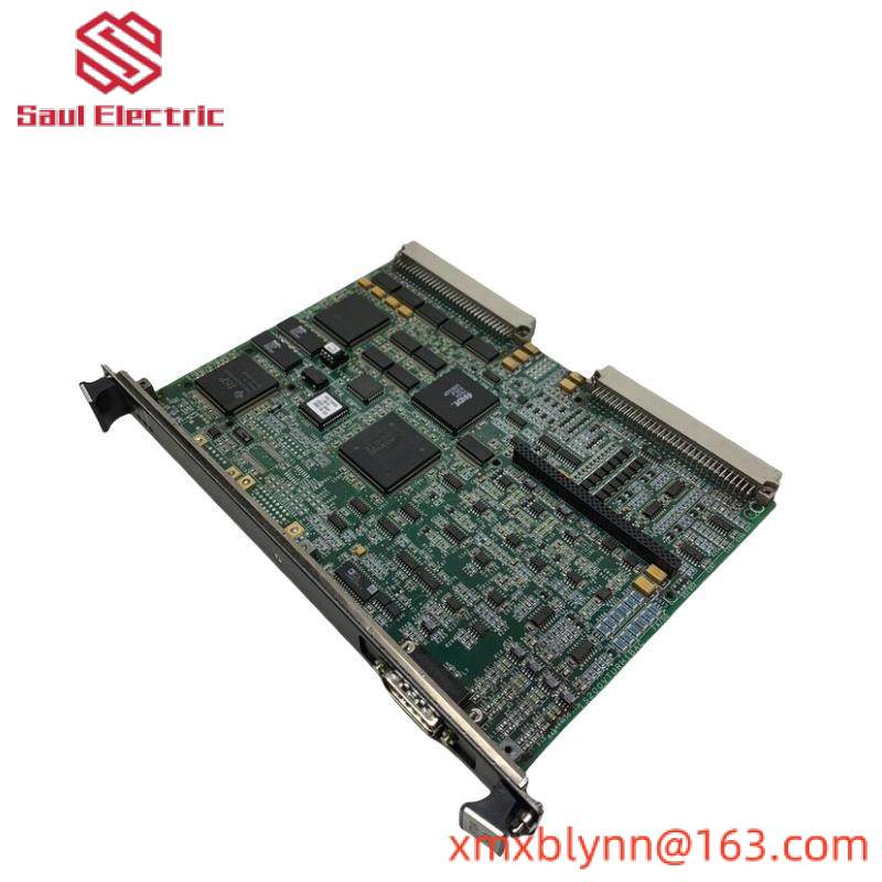 GE Mark VI IS200VTURH1B Primary Turbine Protection board